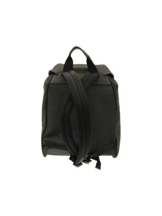 Louis Vuitton Taurillon Monogram Montsouris Backpack